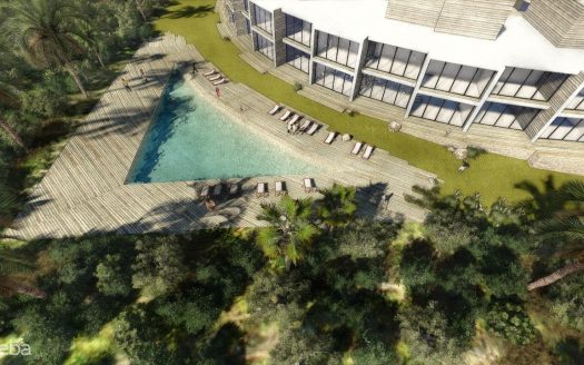 RUM POINT OCEANFRONT DEVELOPMENT SITE | OWNER FINANCING OFFERED AT 0% INTEREST