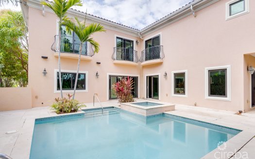 CYPRESS POINTE FAMILY HOME
