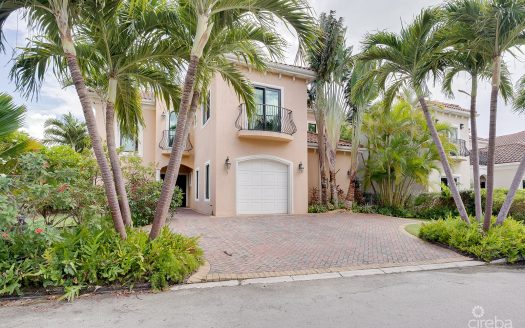 CYPRESS POINTE FAMILY HOME