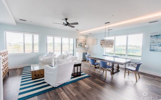 SEAHAVEN ORCHID VILLA WITH CARRIAGE HOUSE