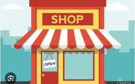 BUSINESS OPPORTUNITY –  BUSINESS ONLY- RETAIL