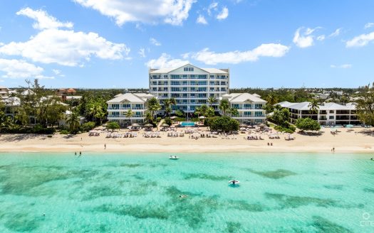 CARIBBEAN CLUB 201