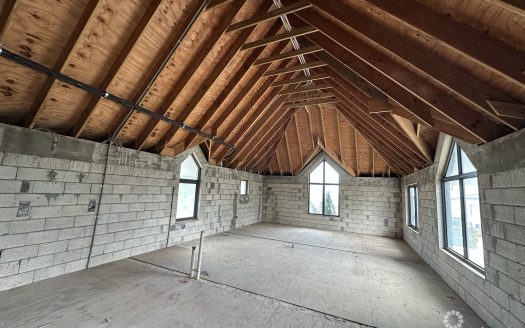 SEAHAVEN CARRIAGE HOUSE
