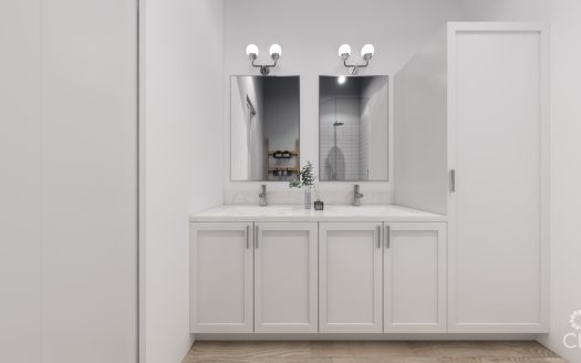DWEL #15 – MODERN TWO-BED PRE-CONSTRUCTION TOWNHOUSE