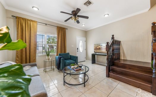 BEAUTIFULLY POLISHED 2BR CONDO – COLONIAL GRAND