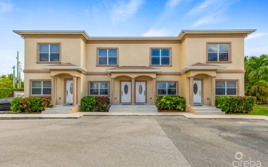 BEAUTIFULLY POLISHED 2BR CONDO – COLONIAL GRAND