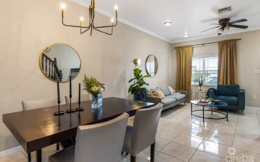 BEAUTIFULLY POLISHED 2BR CONDO – COLONIAL GRAND