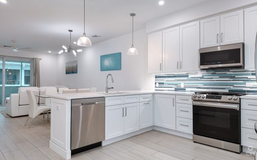PERIWINKLE TOWNHOME GRAND HARBOUR