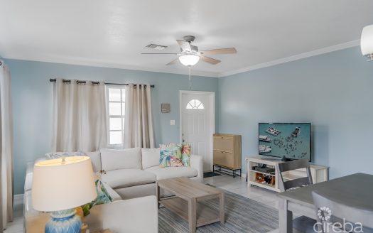 PROSPECT VIEW VILLAS #1