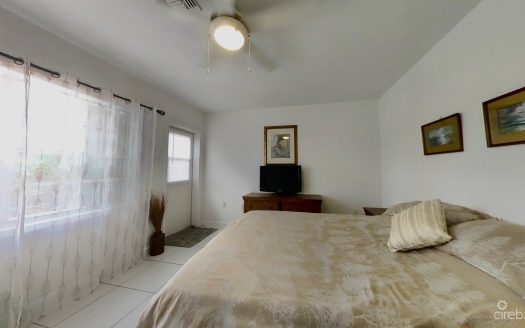 REDUCED! NORTH SIDE – FULER COURT, UNIT # 2 – STEPS AWAY FROM THE BEACH