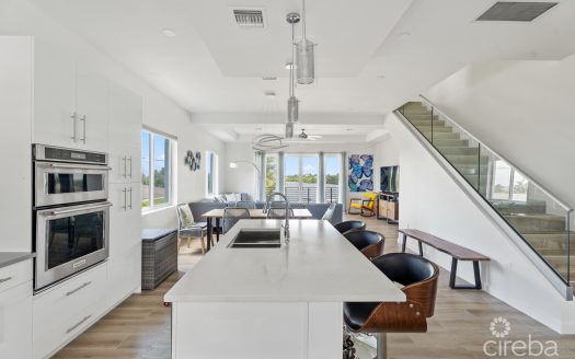 OCEAN CREST #1