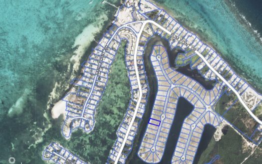 RUM POINT CANAL LOT