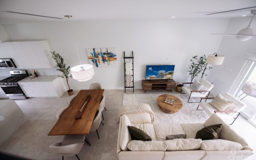 3 BEDROOM, 3 BATHROOM AT THE MEADOWS PHASE 2 – THE COCONUT