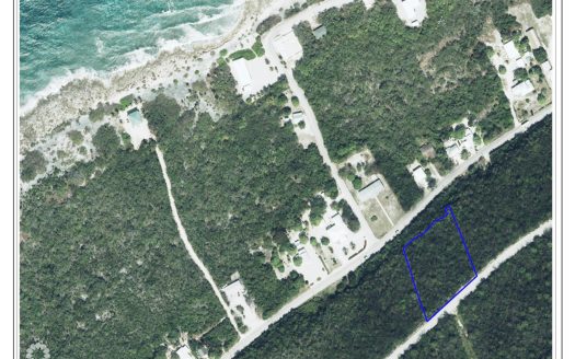 STAKE BAY ROAD OVERSIZED PARCEL