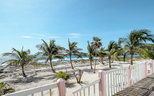 SUNSET CONDO LITTLE CAYMAN