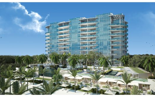 THE WATERMARK 203, SEVEN MILE BEACH