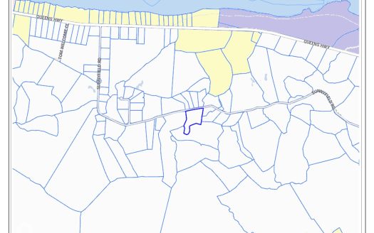 SUNNYFIELD DRIVE – 3 AWESOME ACRES!