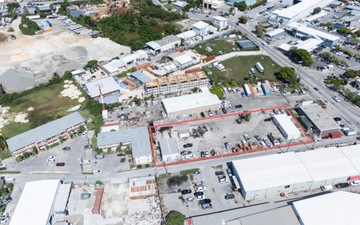 INDUSTRIAL LAND GEORGE TOWN