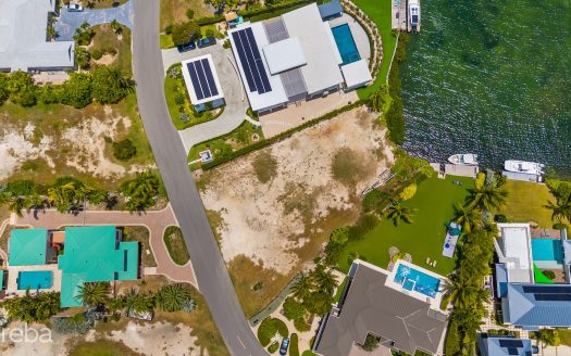THE SHORES WATER FRONT LOT 0.42 ACRES