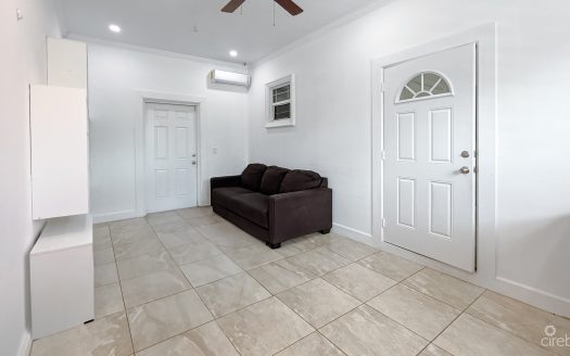 OMEGA DRIVE FAMILY HOME
