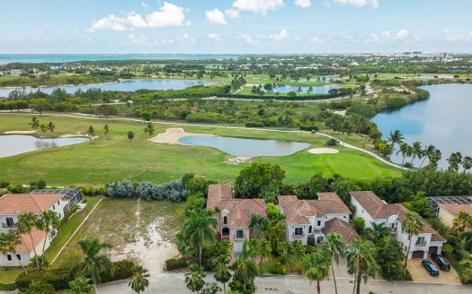 CYPRESS POINTE FAMILY HOME