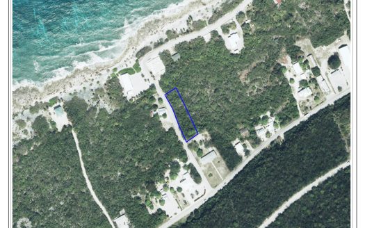 CAYMAN BRAC LAND, RYAN DR.
