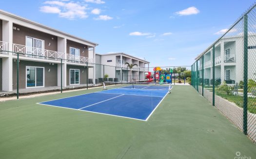 BRAND NEW YARL 2 BED PHASE 3