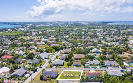 LOGWOOD WAY 0.23 ACRES