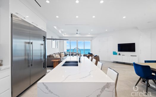RUM POINT CLUB 305