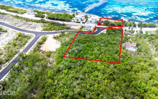 RUM POINT OCEANFRONT DEVELOPMENT SITE | OWNER FINANCING OFFERED AT 0% INTEREST