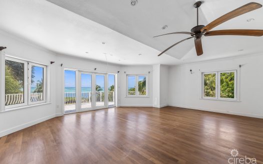 SHAMROCK ROAD OCEANFRONT ESTATE – RARE DEVELOPMENT OPPORTUNITY