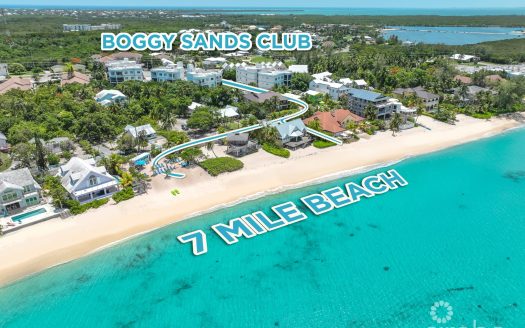 BOGGY SANDS CLUB CORAL 1