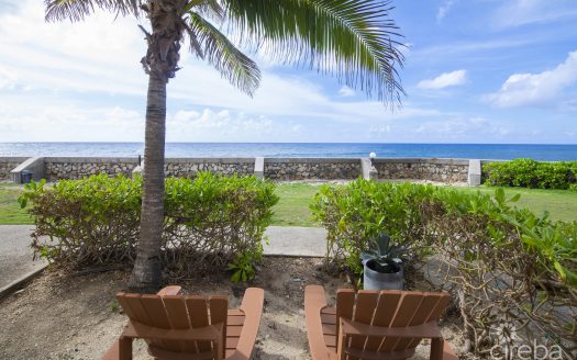 MODERN OCEAN CLUB RETREAT – 2 BED/2.5BATH