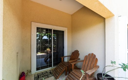 MELROSE LANDING CONDO – #14