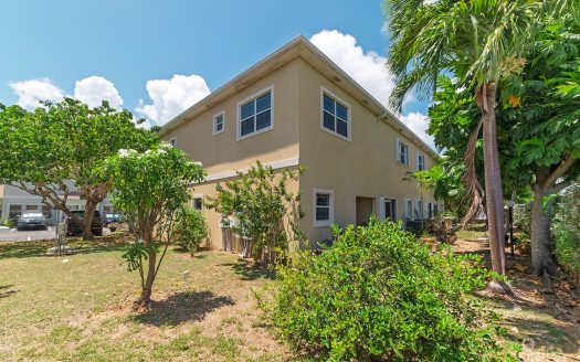 MELROSE LANDING CONDO – #14