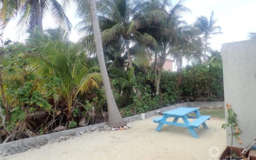 REDUCED! NORTH SIDE – FULER COURT, UNIT # 2 – STEPS AWAY FROM THE BEACH
