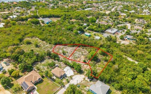EBANKS ROAD SUBDIVISION LOT 2 – 0.278 ACRES
