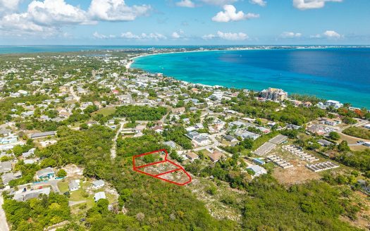 EBANKS ROAD SUBDIVISION LOT 3 – 0.257 ACRES