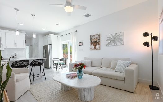 LA PAIDION CONDO WEST BAY