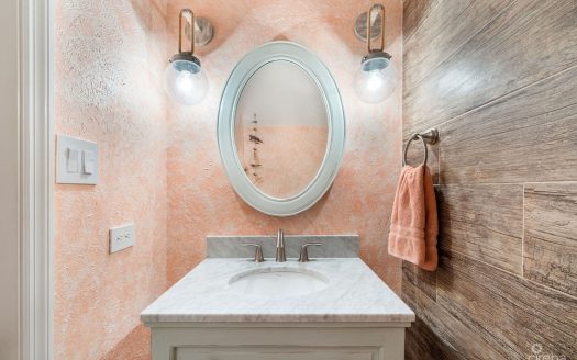 UPGRADED COASTAL ESCAPE CANAL FRONT TOWNHOUSE