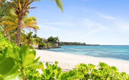 CORAL BAY VILLAGE