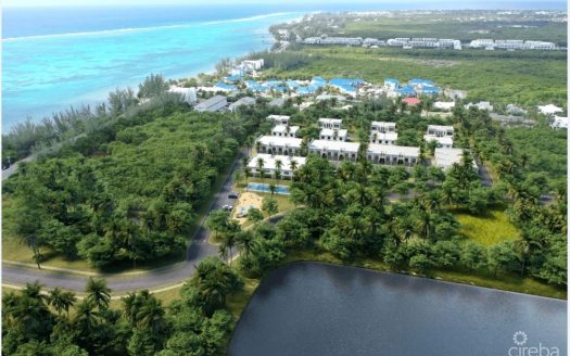 PRIVE PHASE 1 2 BED 2.5BATH, POOL VIEW