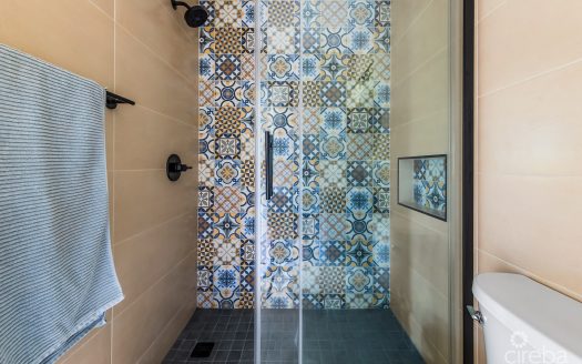 STONE HAVEN 14, GEORGE TOWN CONDO