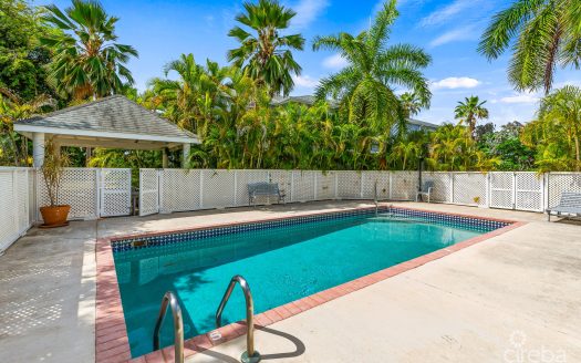 STONE HAVEN 14, GEORGE TOWN CONDO