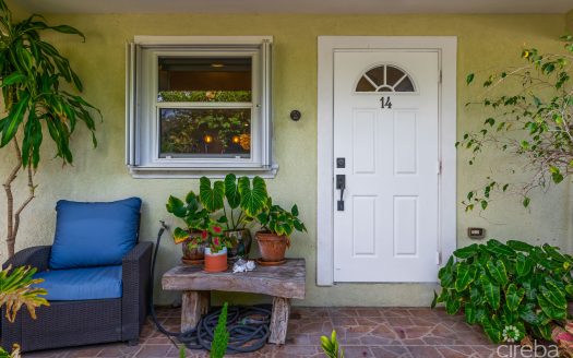 STONE HAVEN 14, GEORGE TOWN CONDO