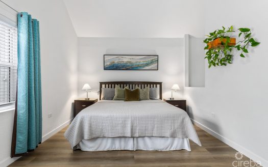 THE PALMS 5, PATRICK’S ISLAND TOWNHOME