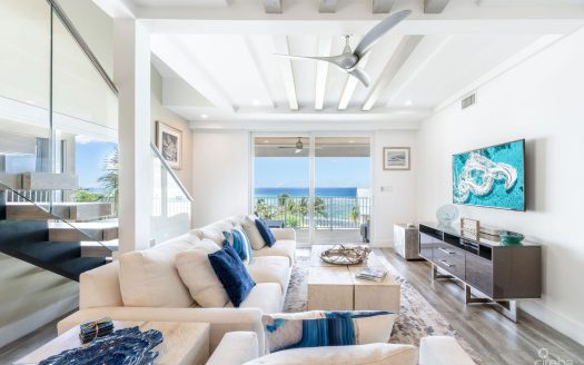 CORAL BAY VILLAGE