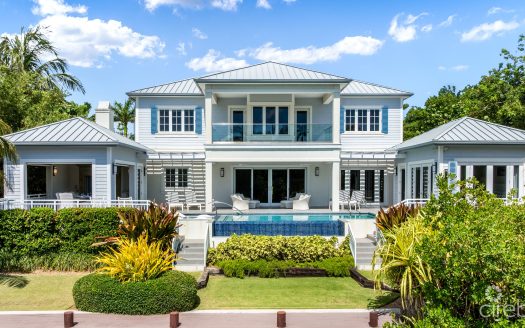 SALT CREEK EXECUTIVE RESIDENCE