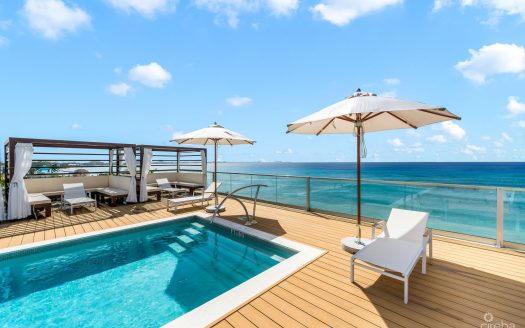 THE SANDS RESIDENCE #2