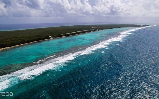 LITTLE CAYMAN 1.73 ACRE, BEACHFRONT PARCEL